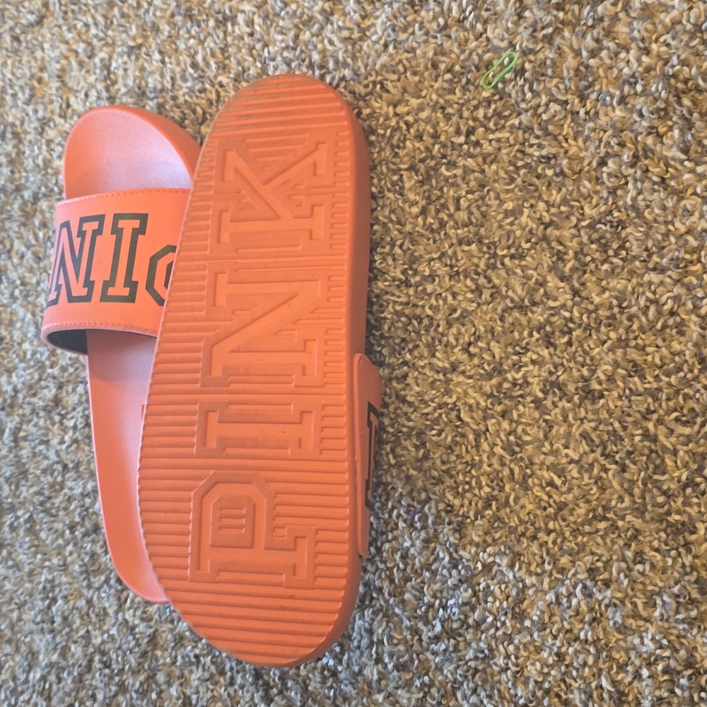 Pink slides - Picture 2 of 3